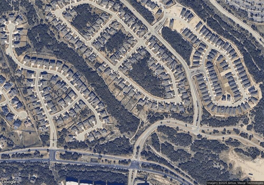 24035 Azul Dawn, San Antonio, TX 78261 - photo 1