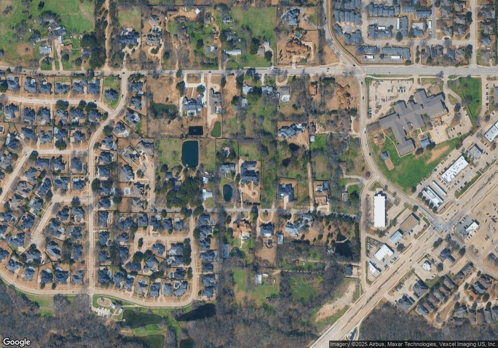 312 Black Dr, Colleyville, TX 76034 - photo 1