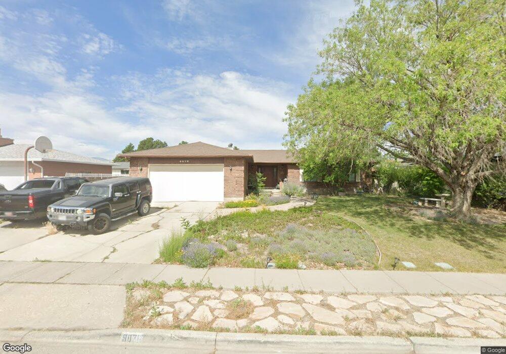 9076 Wimbleton Place, West Jordan, UT 84088 - photo 1