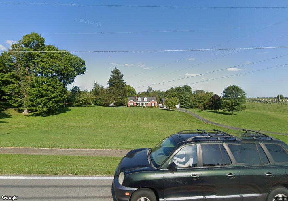 348 Taylorsville Rd, Bloomfield, KY 40008 - photo 1