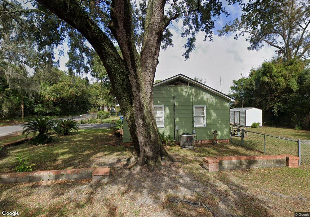 2804 Wolfe St, Brunswick, GA 31520 - photo 1