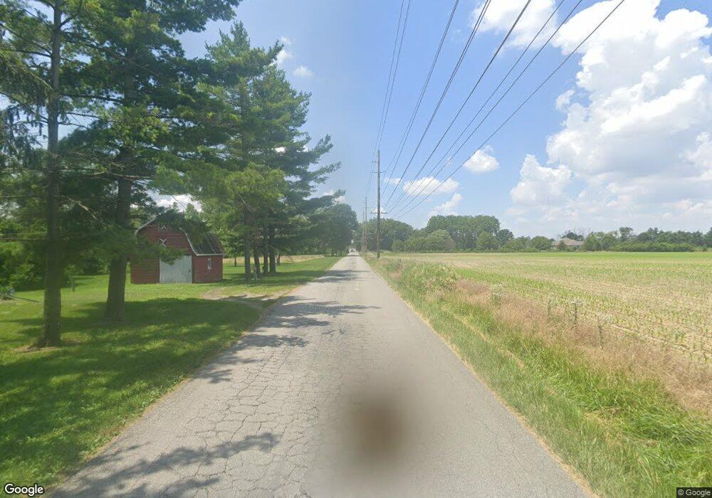 8431 E 400 S, Zionsville, IN 46077 - photo 1