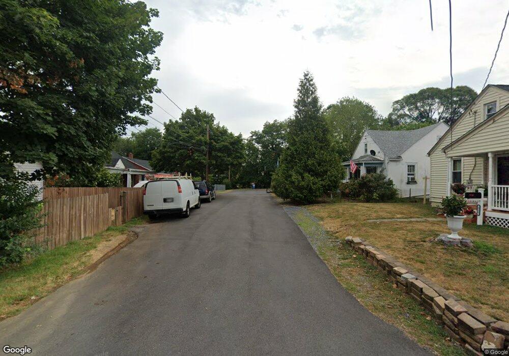 322 Frazer Place, Front Royal, VA 22630 - photo 1