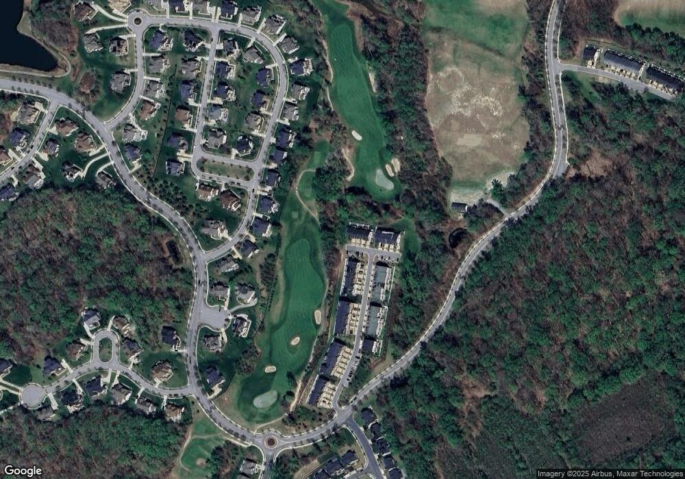 3401 Presidential Golf Dr, Upper Marlboro, MD 20774 - photo 1