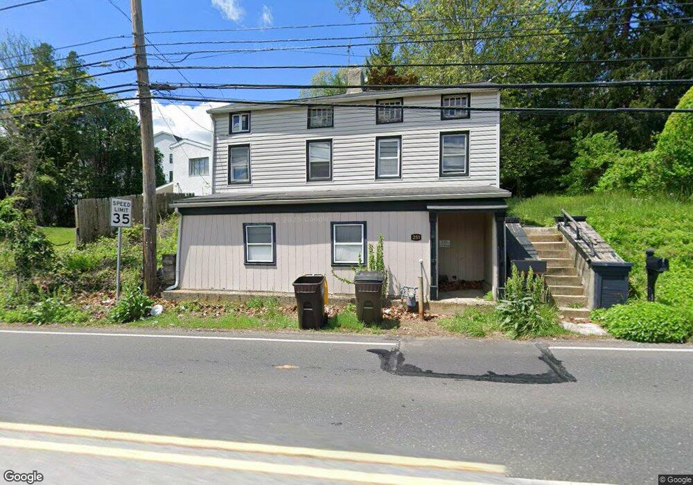 251 Matsonford Rd, Conshohocken, PA 19428 - photo 1