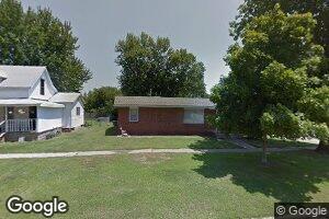 310 S Main St, Yates Center, KS 66783