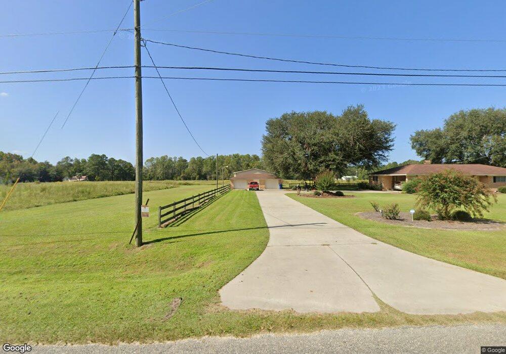 3293 Lovett Rd, Waycross, GA 31503 - photo 1