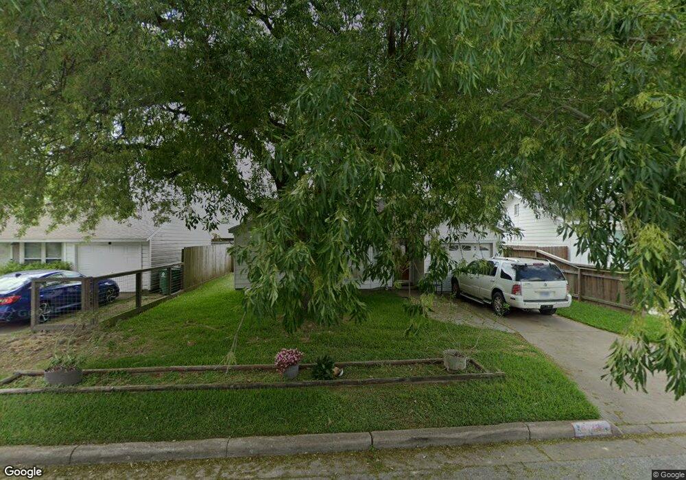 4709 Edison St, Houston, TX 77009 - photo 1