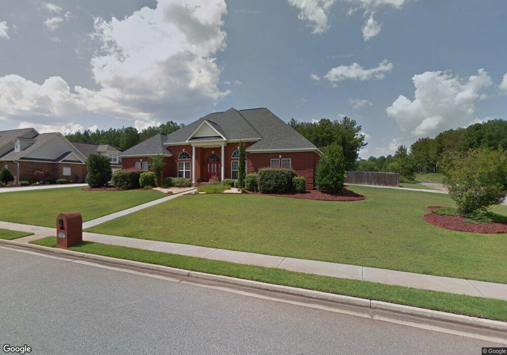 210 Estates Way, Warner Robins, GA 31088 - photo 1