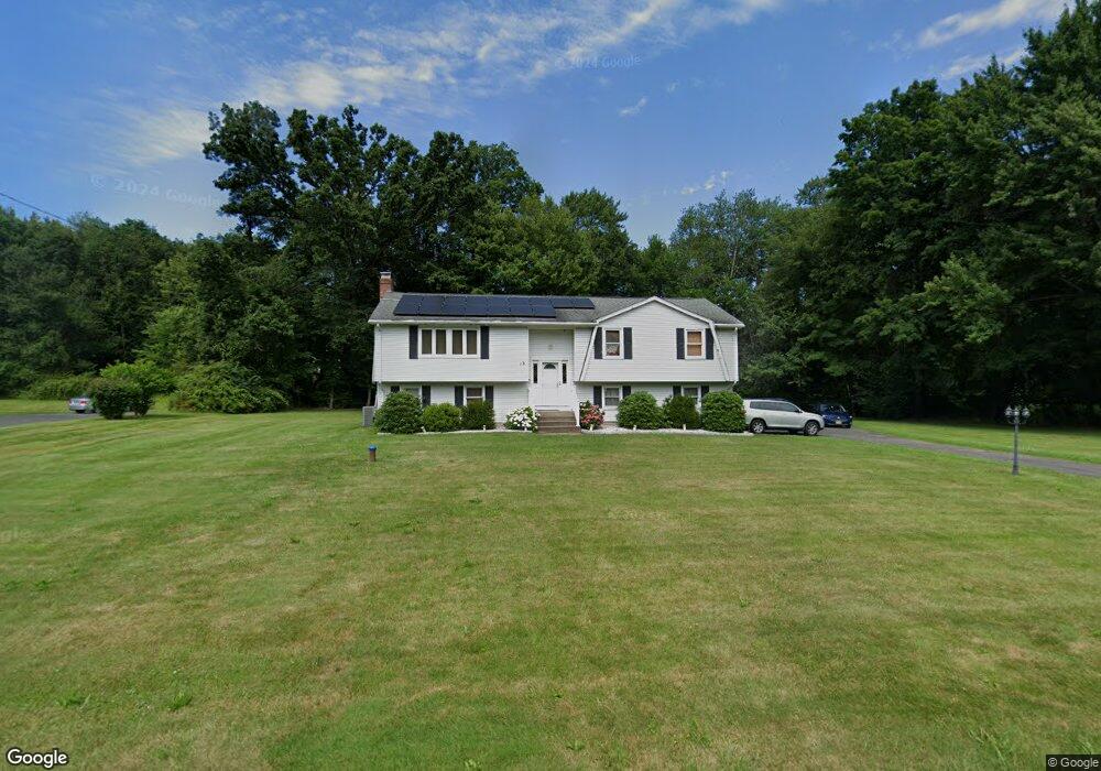 12 Maple Edge Dr, Bloomfield, CT 06002 - photo 1