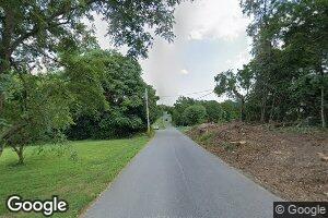 403 A W South St, Frederick, MD 21701