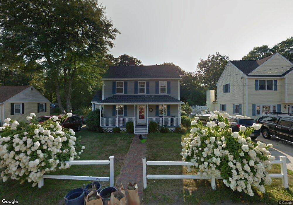 268 Burnham Rd, Lowell, MA 01852 - photo 1