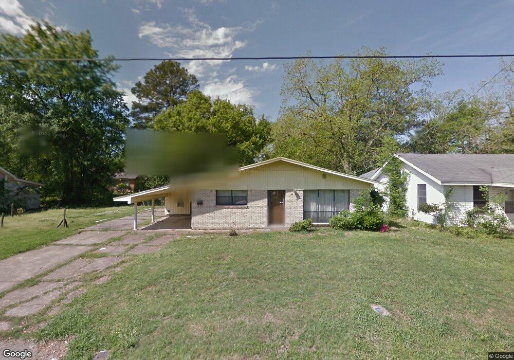 1107 N 4th St, West Monroe, LA 71291 - photo 1