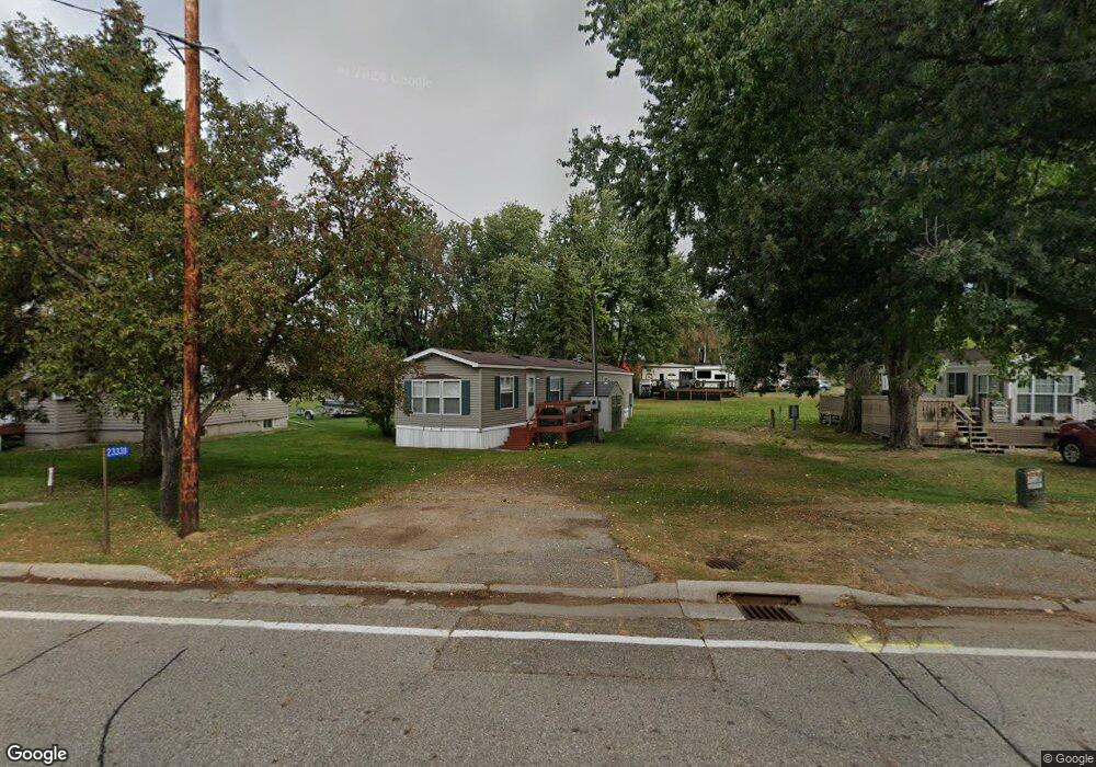 23338 N Lakeshore Dr unit 1, Glenwood, MN 56334 - photo 1