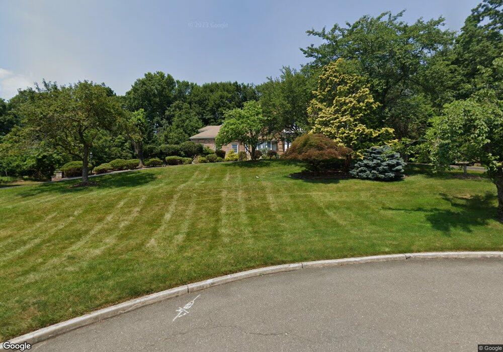 27 Ranch Rd, Upper Saddle River, NJ 07458 - photo 1