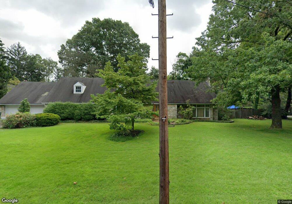 1211 Cox Rd, Jenkintown, PA 19046 - photo 1