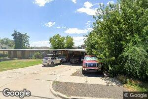 4636 Clearview St, Salt Lake City, UT 84117