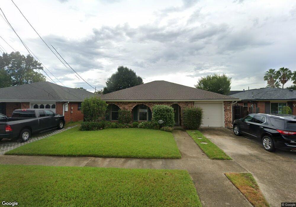 1309 Carnation Ave, Metairie, LA 70001 - photo 1