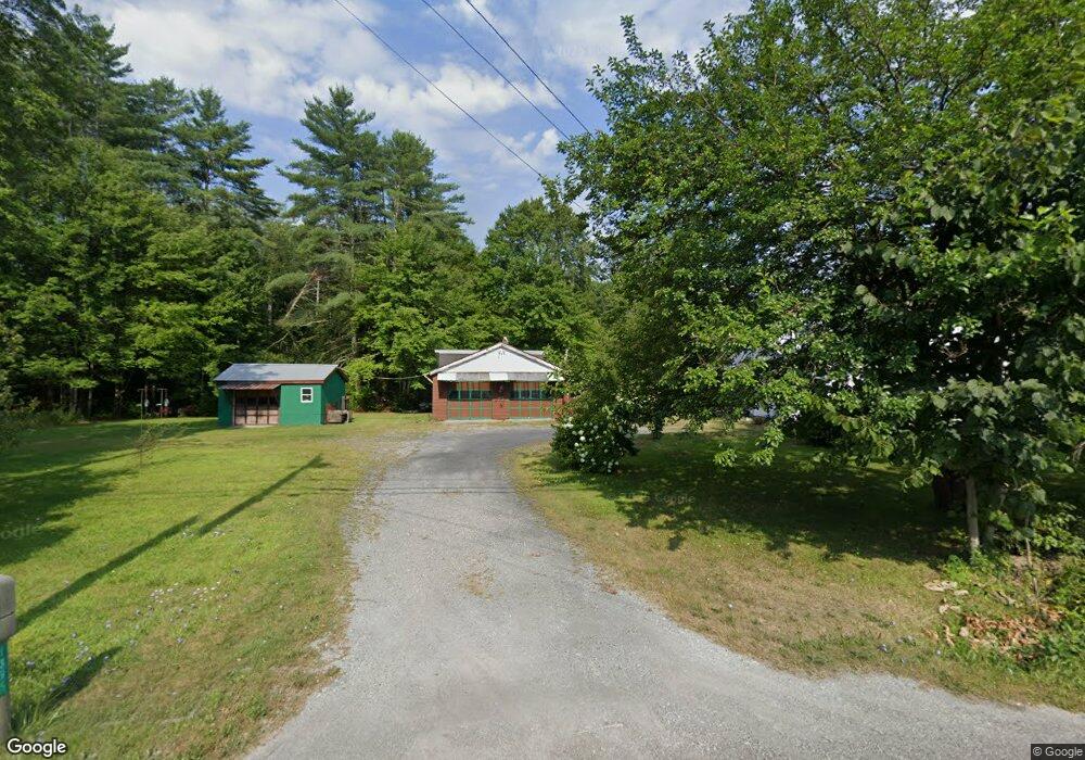 1400 Route 30 S, Castleton, VT 05735 - photo 1