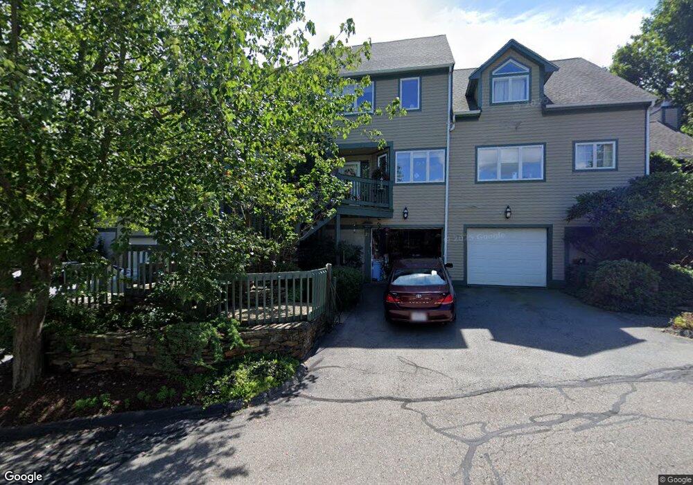 26 Lebeaux Dr unit 26, Shrewsbury, MA 01545 - photo 1