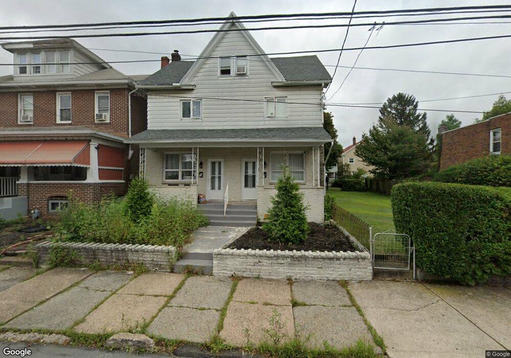 673 N Laurel St, Hazleton, PA 18201 - photo 1