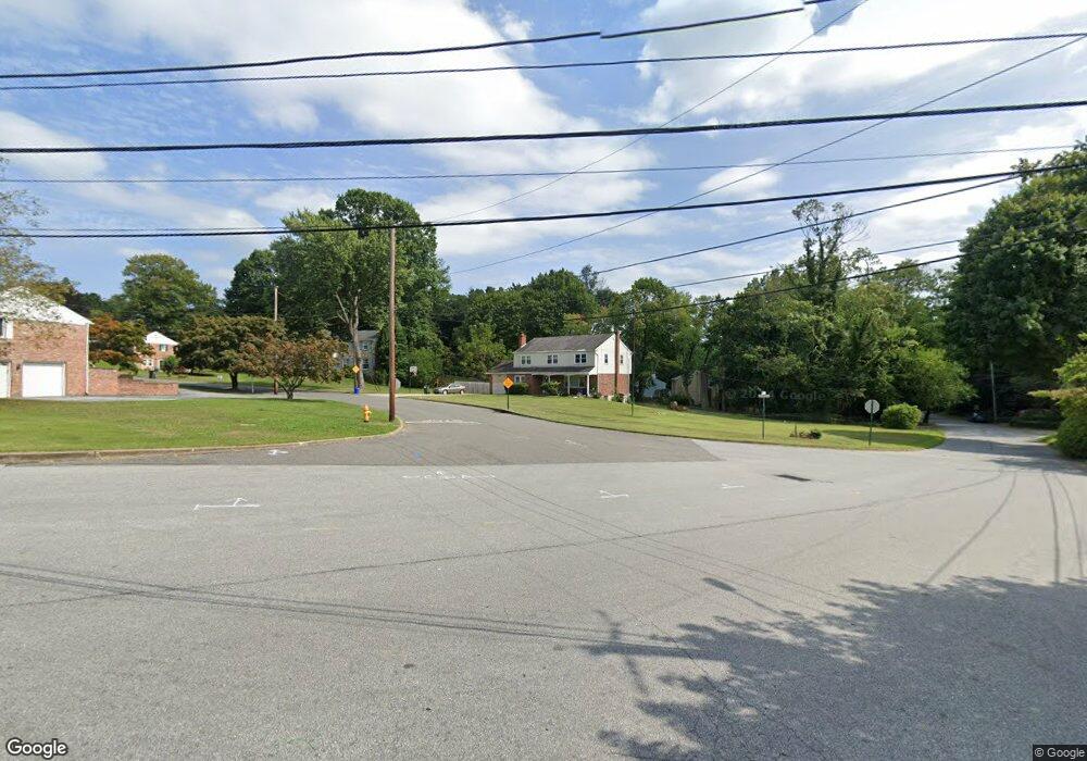 0 Beech Rd, Wallingford, PA 19086 - photo 1