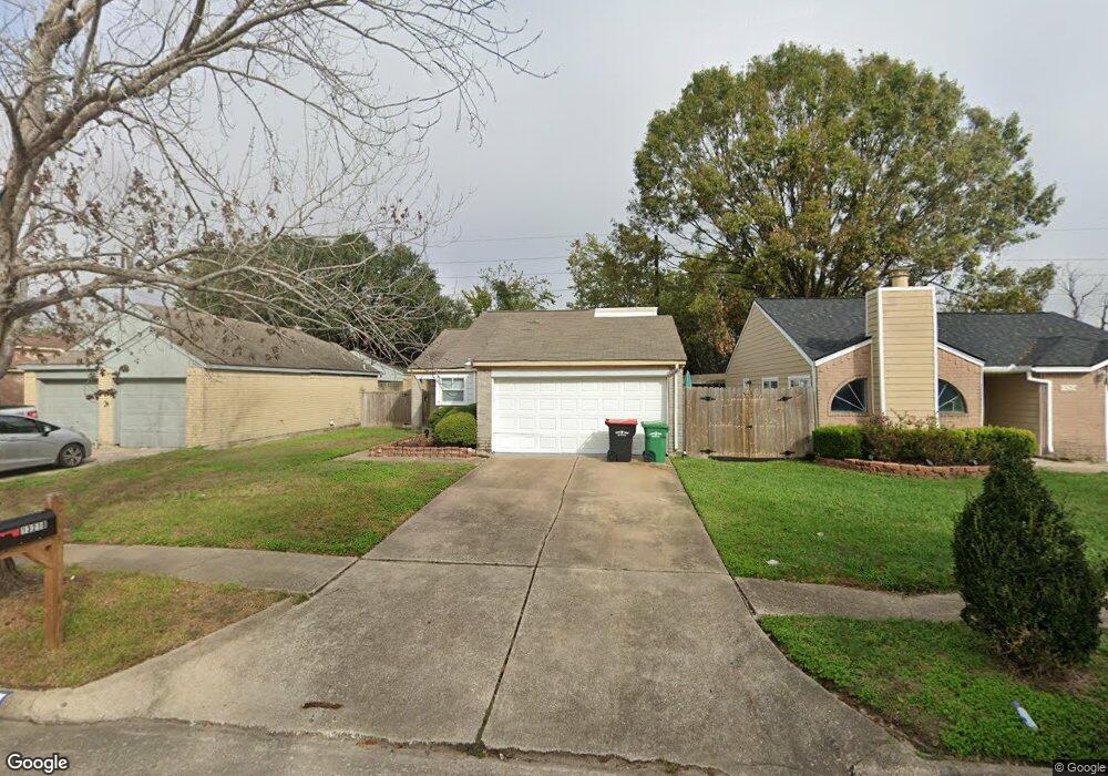 13218 Chimney Sweep Dr, Houston, TX 77041 - photo 1