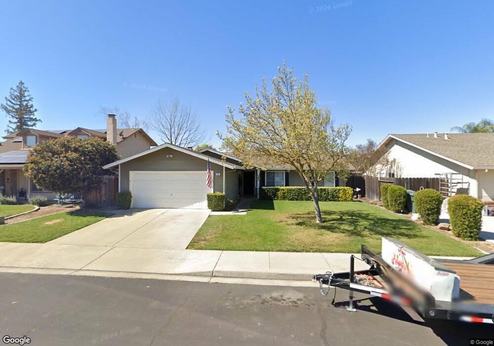 46 Obsidian Dr, Oakdale, CA 95361 - photo 1