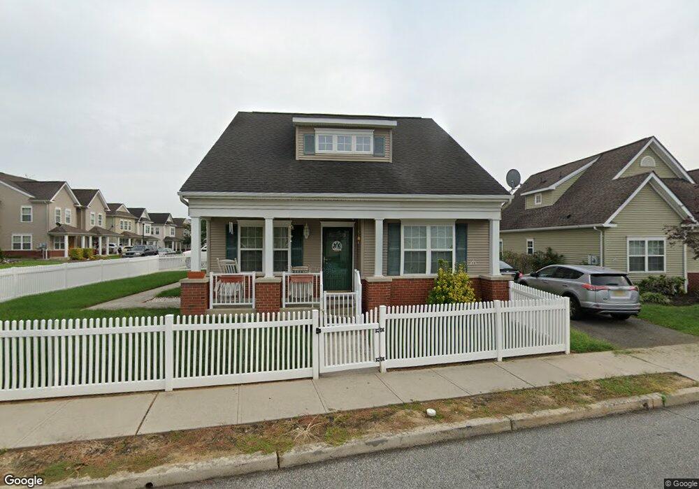 3162 Rowe St, Camden, NJ 08105 - photo 1