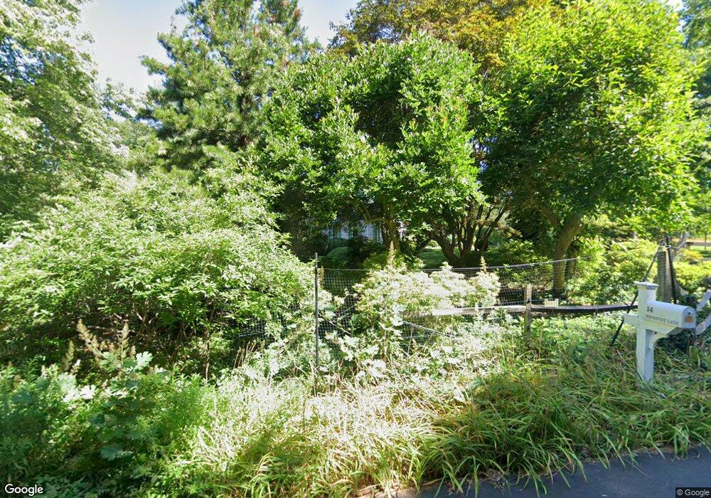 14 Soundview Ln, New Canaan, CT 06840 - photo 1