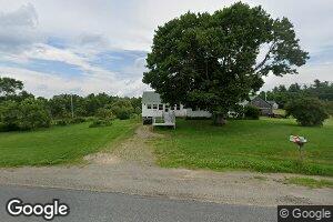 553 Loggins Rd, Frankfort, ME 04438