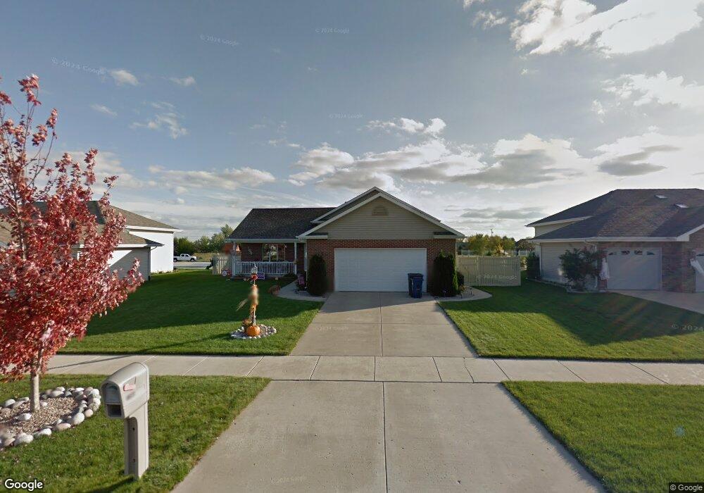 7303 W 92nd Ln, Crown Point, IN 46307 - photo 1