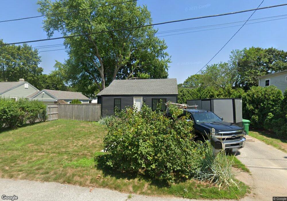 52 Euclid Ave, Warwick, RI 02889 - photo 1