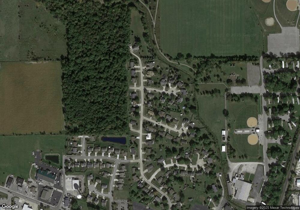 14022 Maple Dr, Grabill, IN 46741 - photo 1