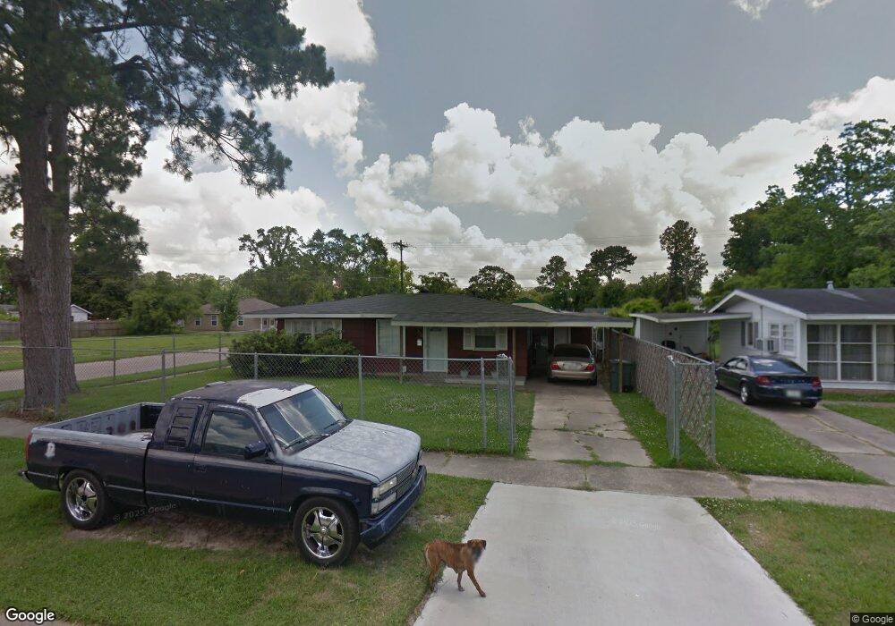 2912 N General Wainwright Dr, Lake Charles, LA 70615 - photo 1