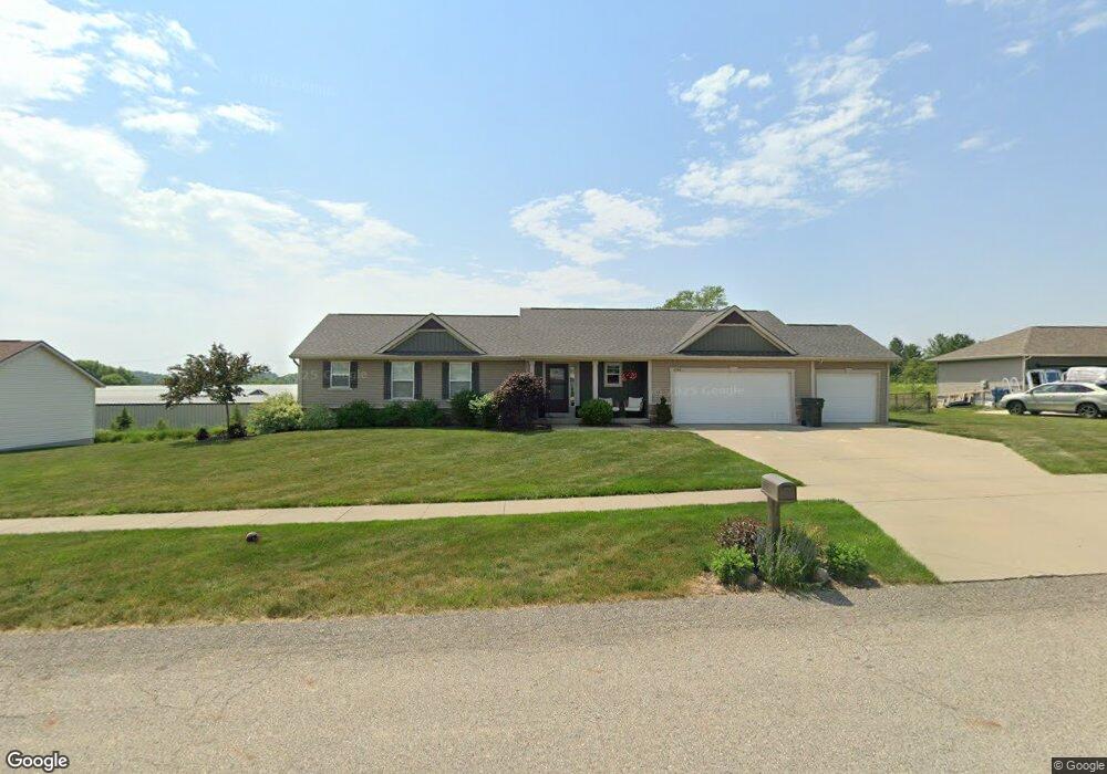 4260 Cloverfield Ct, Wayland, MI 49348 - photo 1