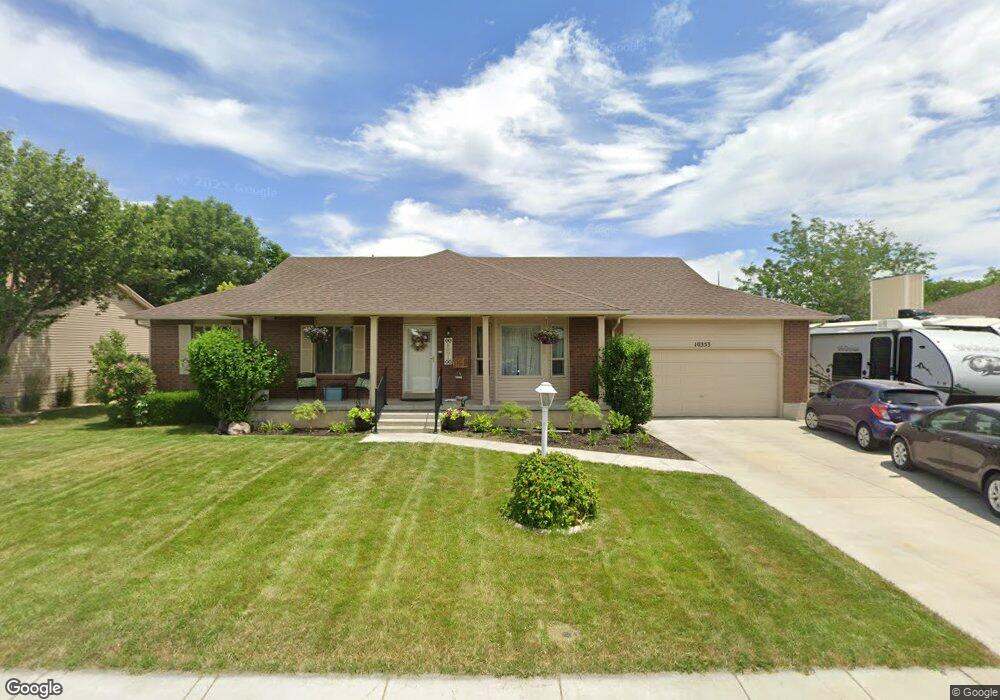 10353 Cherry Grove Way, South Jordan, UT 84095 - photo 1