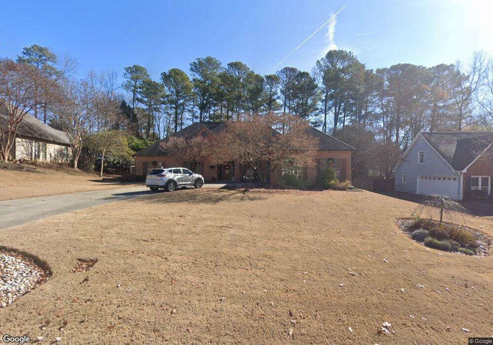 2849 Ashton Briar Ct, Dacula, GA 30019 - photo 1