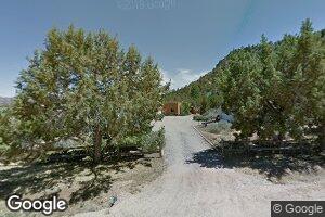 1535 W Mcintosh Cir, Apple Valley, UT 84737
