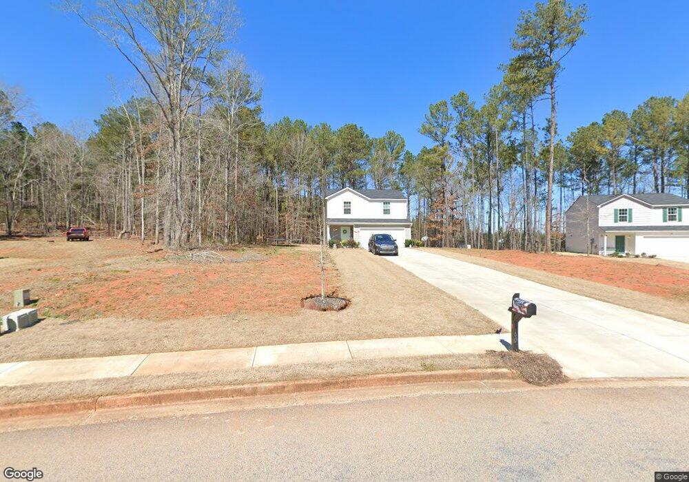 360 Arthurs Ln unit 50, Covington, GA 30016 - photo 1