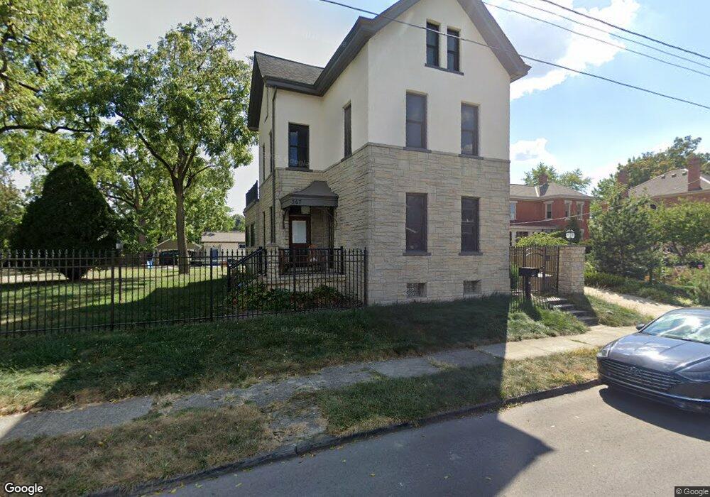 367 E Jenkins Ave, Columbus, OH 43207 - photo 1