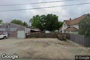 1116 W 2nd St, Muncie, IN 47305