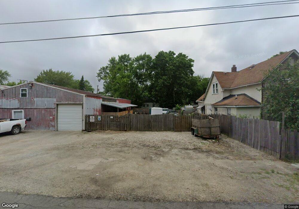 1116 W 2nd St, Muncie, IN 47305 - photo 1