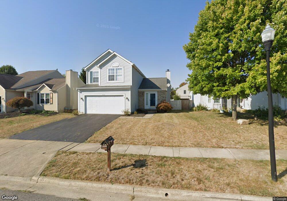 6750 Laburnum Dr, Canal Winchester, OH 43110 - photo 1