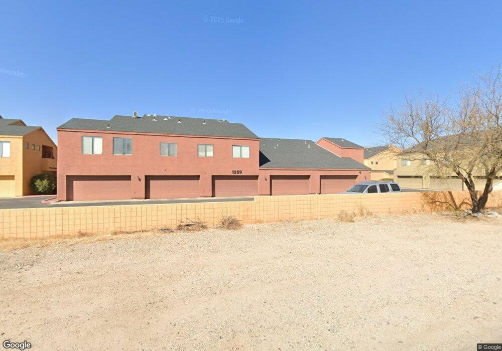 1263 E Weimer Cir, Tucson, AZ 85719 - photo 1