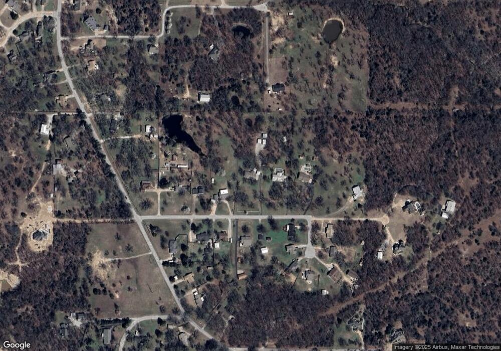 3107 Laurel Oaks Rd, Sapulpa, OK 74066 - photo 1