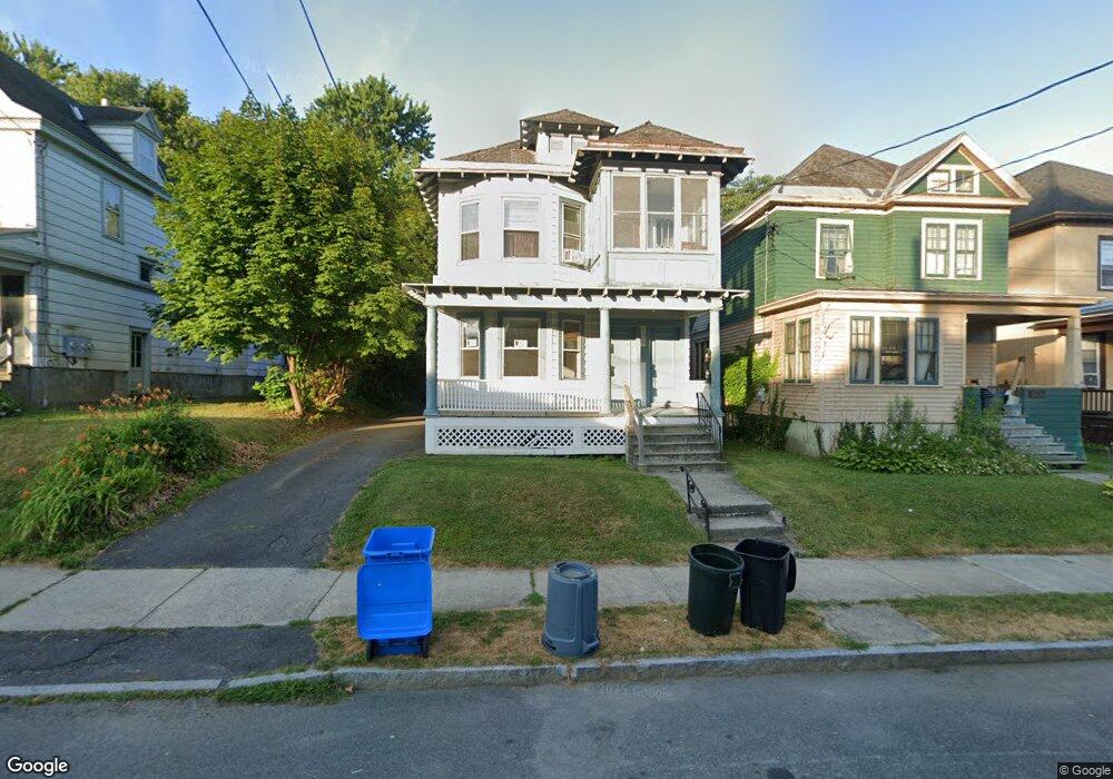 532 Warren St unit 2nd Floor Front, Albany, NY 12208 - photo 1