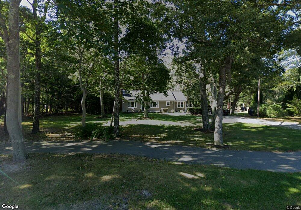 218 Main St, Mashpee, MA 02649 - photo 1