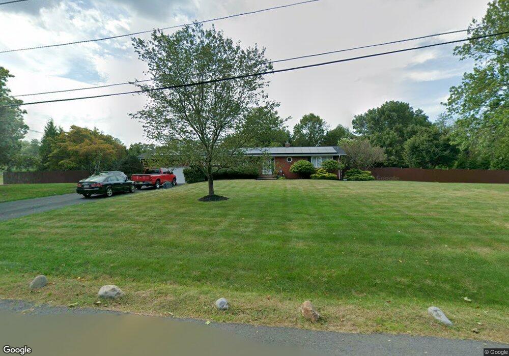 4 Marion Ave, Franklin Park, NJ 08823 - photo 1