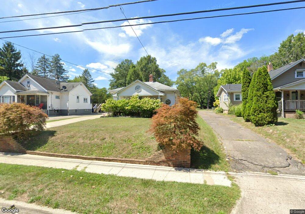 261 Collingwood Ave, Columbus, OH 43213 - photo 1